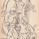 Illustration for article titled The Best Scenes From Insane Old emStar Trek/em Coloring Books